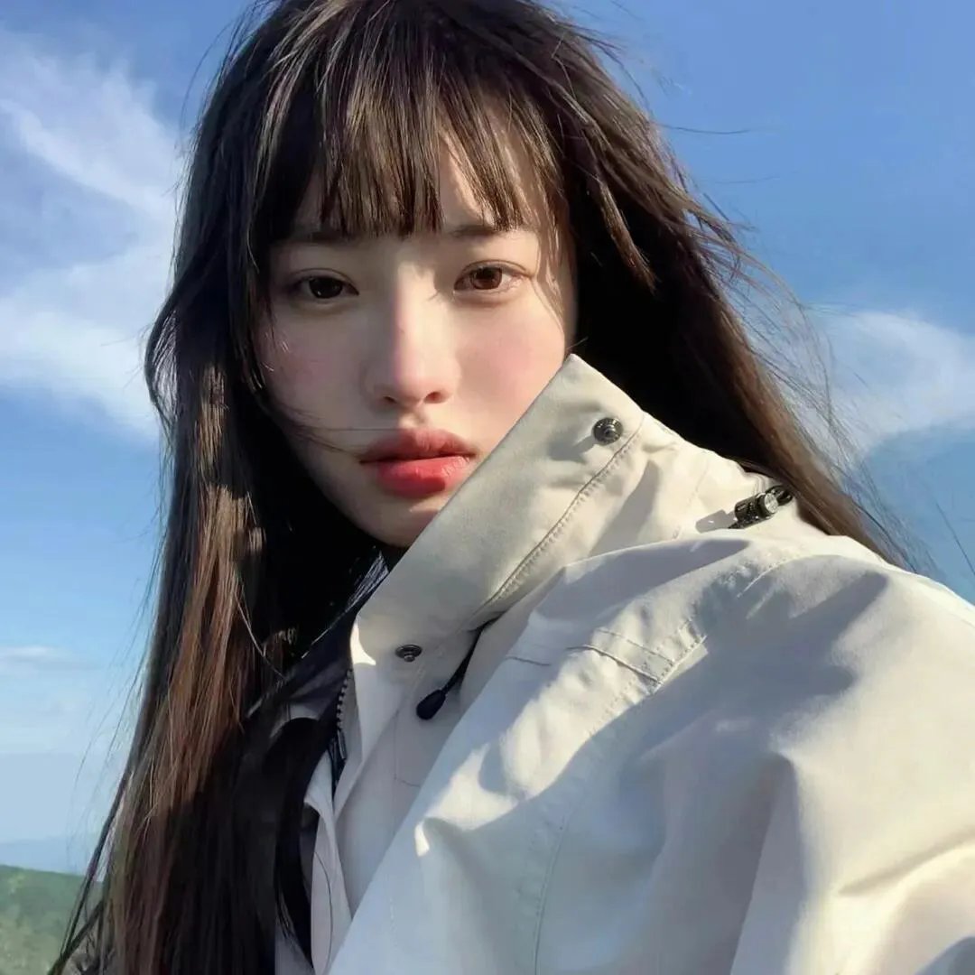 舞向死亡的少女