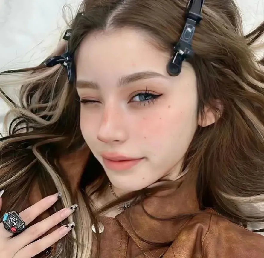 机械画皮