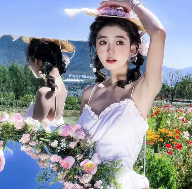 环保少女：格蕾塔
