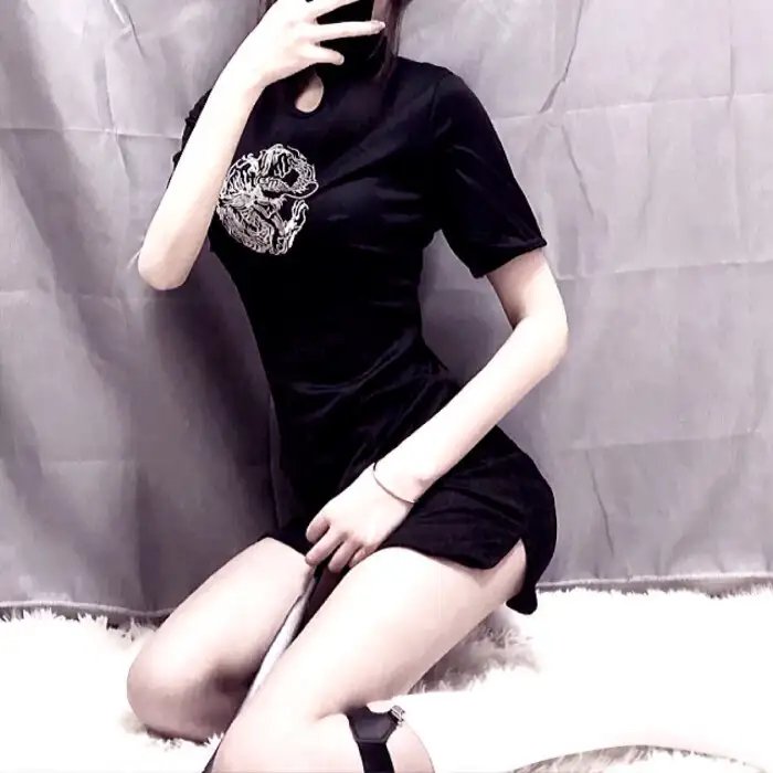 我爱巴黎